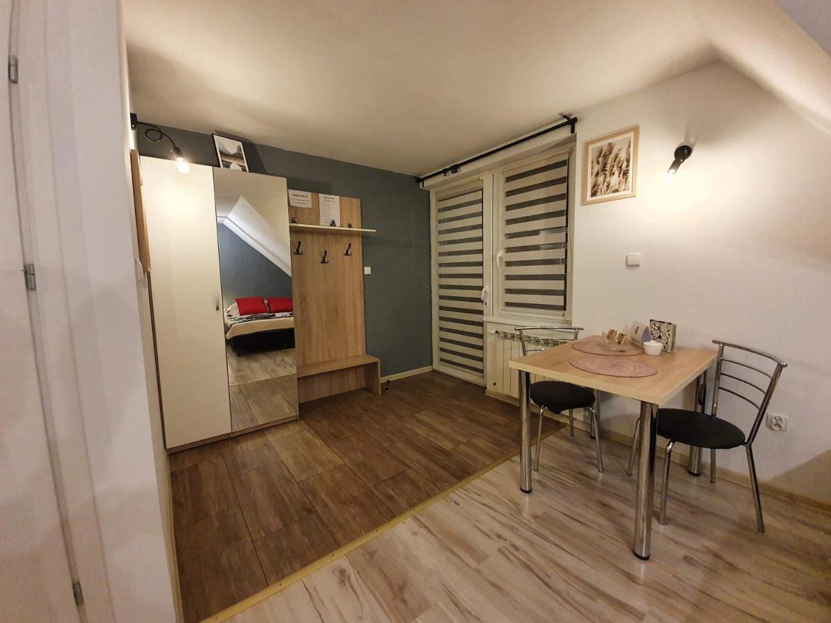 Apartament Jaskier Zakopane Exterior photo